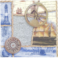 МОРЕ-9629 33*33
