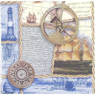 МОРЕ-9629 33*33