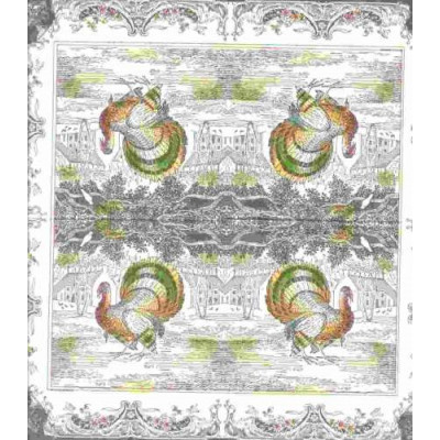 ПТИЦ-34491 25*25
