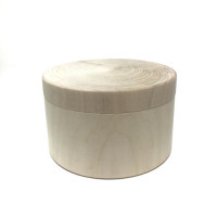 Шкатулка кругла 60*80