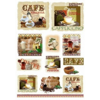 Renkalik 35*50см - Cafe232