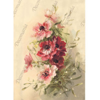 Decomania 35*50см - Cod.5339