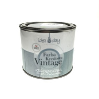 Фарба крейдова IDEA DAY 500мл  лимонний