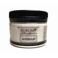 Фарба акрил. металік Aurum 100г хамелеон