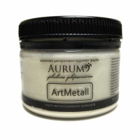 Фарба акрил. металік Aurum 100г перлина