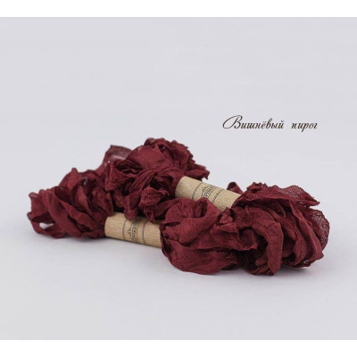 Стрічка шеббі 2м Ш-1.5см SH-083