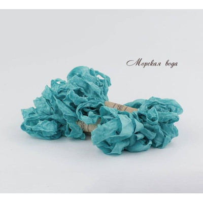 Стрічка шеббі 2м Ш-1.5см SH-077