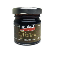 Патина рідка бітумна Pentart 30мл