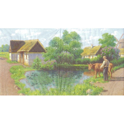 САД-1836 33*33
