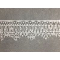 Гнучкий декор мереживо 034 (36см*9.8см)