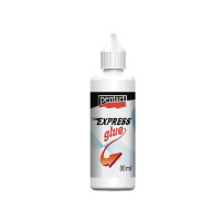 Клей Pentart  Express glue 80мл