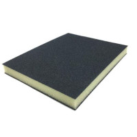Шліфмат серія 100  К220 (Р500) 10*12,5*1