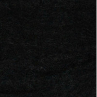 Фетр 1мм 42*33см чорний