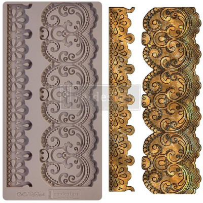 Молд силіконовий Prima 25*13 #654344