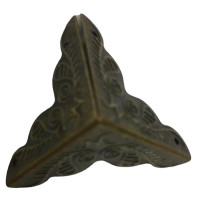 Уголок  25*25 C-409-2