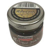 Паста антична Pentart 20мл античне золото