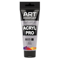 Фарба  Acryl PRO ART 75мл дюна В05