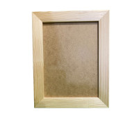 Рамка 15*20 шир. проф.2,5см