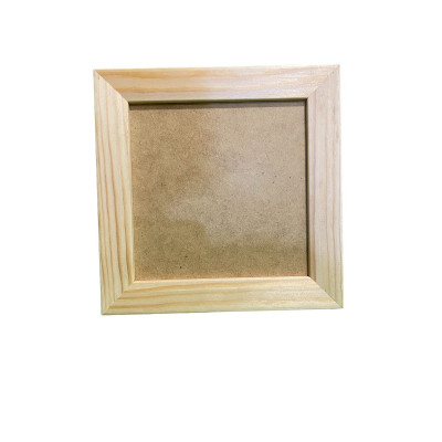 Рамка 15*15 шир. проф.2,5см