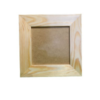 Рамка 15*15 шир. проф.4,3см