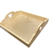 Піднос Корина 35*30*9,5