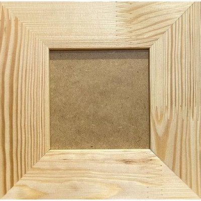 Рамка 10*10 шир. проф.4,3см