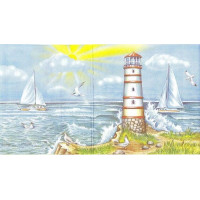МОРЕ-0920 33*33