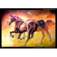 Mondodecoupage 30*40см - AN321G