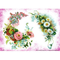 Mondodecoupage 30*40см - F581G