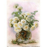 Mondodecoupage 30*40см - F440G
