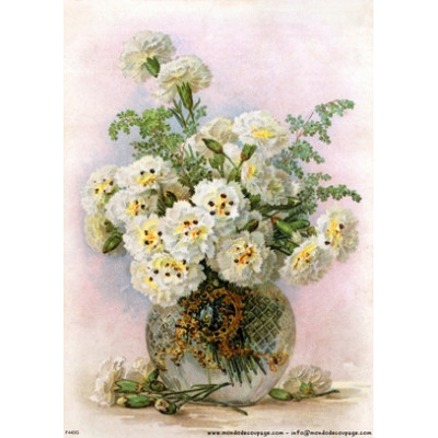 Mondodecoupage 30*40см - F440G