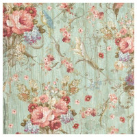 Stamperia 50*50см - DFT319