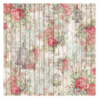 Stamperia 50*50см - DFT307