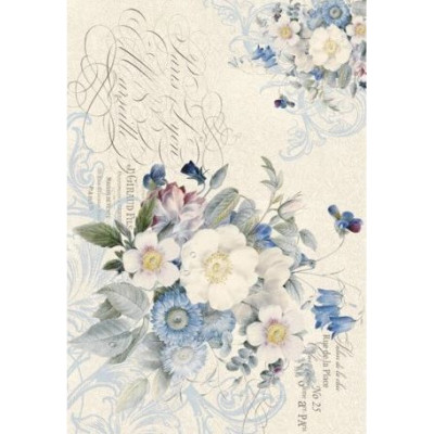 Stamperia 33*48см - DFS342