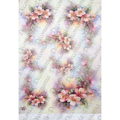 Decomania 35*50см - Cod.AM7703
