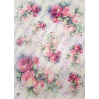 Decomania 35*50см - Cod.7706