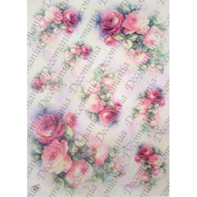 Decomania 35*50см - Cod.7706