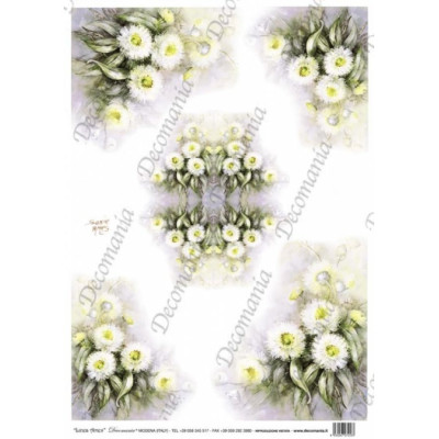 Decomania 35*50см - Cod.7720