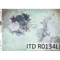 Бумага рисовая ITD A3 - R134L