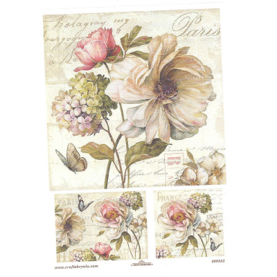 Craftskrynia  A5 000553