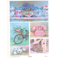 Craftskrynia  A4 001940