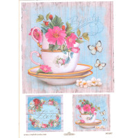 Craftskrynia  A4 003367