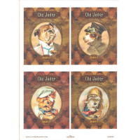 Craftskrynia  A4 003680