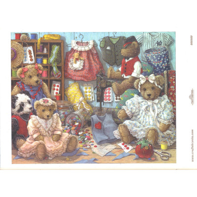 Craftskrynia  A4 000860