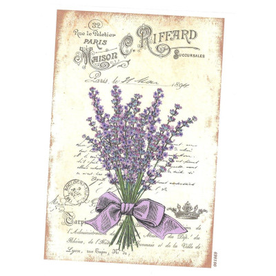 Craftskrynia  A5 001869