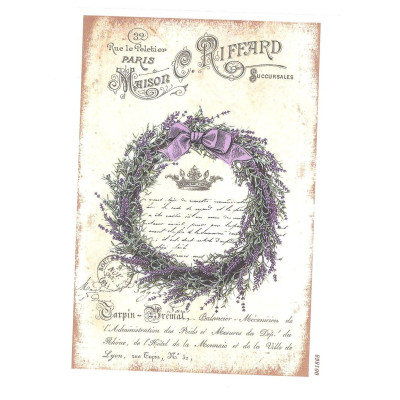 Craftskrynia  A5 001868