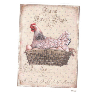 Craftskrynia  A5 001820