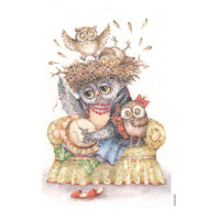Craftskrynia  A5 003533