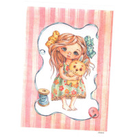 Craftskrynia  A5 003531