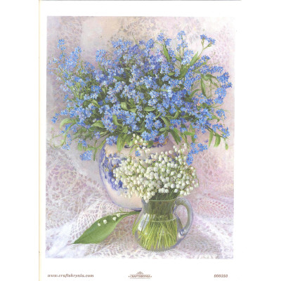 Craftskrynia  A5 000350